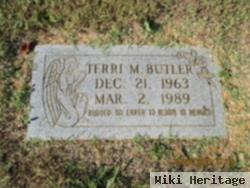 Terri M. Butler