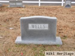 Jacob Julius Wells