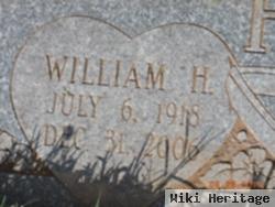 William H Haynes