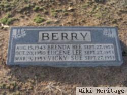 Brenda Bee Berry