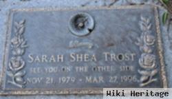 Sarah Shea Trost