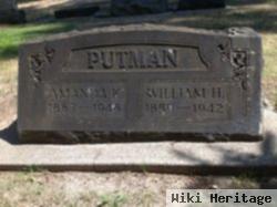 William Henry Putman