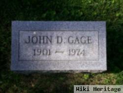 John Gage