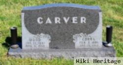 Cora L. Miller Carver