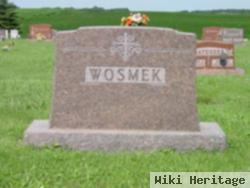 Robert Wosmek