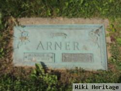 Minnie B. Arner