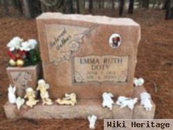 Emma Ruth Davis Doty