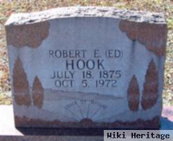 Robert Edmond "ed" Hook