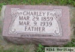 Charley F. Stelk