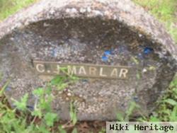 C J Marlar