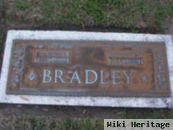 Gertrude D Bradley