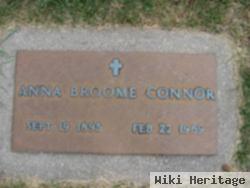Anna Broome Connor