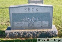 Keafer Keck