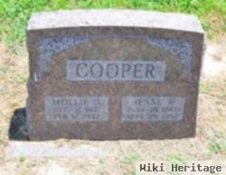 Jesse W. Cooper