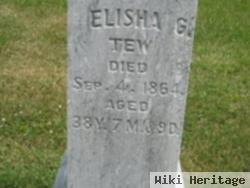 Elisha Tew