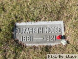 Elizabeth Grieser Neese