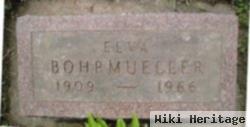 Elva Suhrke Bohrmueller