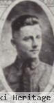 Pvt William Frederick Kund