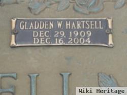 Gladden W. Hartsell