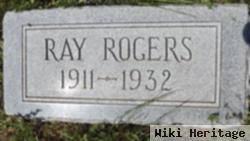 Ray Rogers