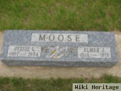 Jessie Johannsen Moose