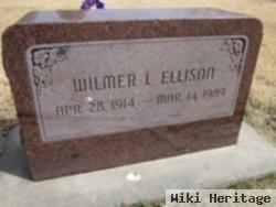 Wilmer Leroy Ellison