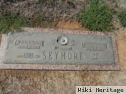 Willie B. "bill" Seymore