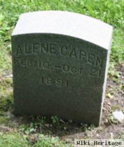 Alene Capen