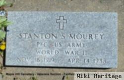 Stanton S. Mourey