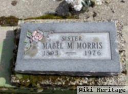 Mabel M Morris