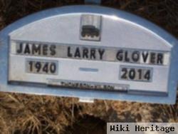 James Larry Glover