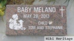 Baby Meland