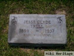 Jesse Clyde Trull