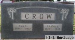 Ava C Crow