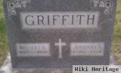 Herbert A Griffith