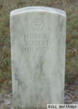 Hubert Joseph Mulhere