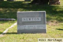 Dorothea A Newton