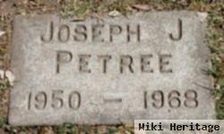 Joseph James "jimmy" Petree