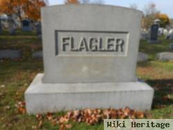 Dr Harold B. Flagler