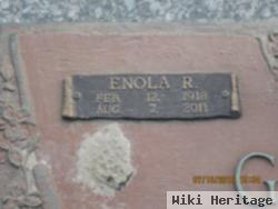 Enola Rita Guidry