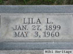 Lila Louise Kelly