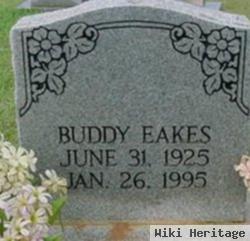 Buddy Eakes