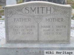 Minnie L. Smith