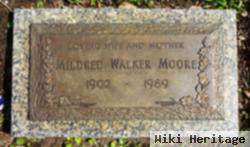 Mildred Walker Moore