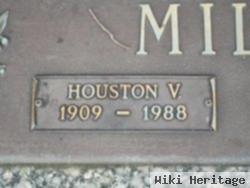Houston V. Miller