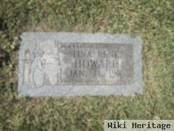 Tina Rene Howard