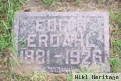 Edith Erdahl