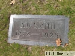 A. D. Smith