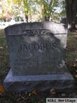 Frank J. Jacobus