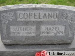 Hazel Copeland